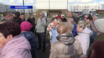 Жильцы квартала «Невский» жалуются на отсутствие наружного освещения