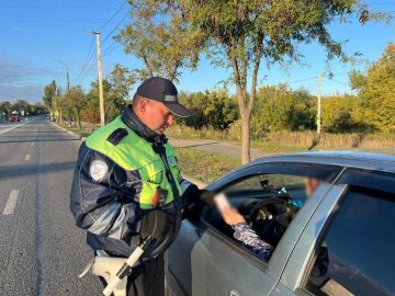 12345Сотрудники полиции провели масштабные рейды в Мариуполе