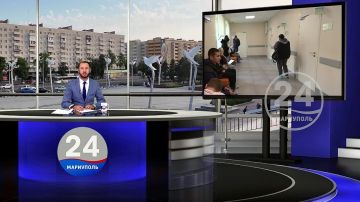 Мариупольские школьники могут пройти медосмотр в субботу