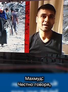 Освобожденный палестинский заключенный (в результате обмена заложниками) рассказывает об условиях содержания в израильской тюрьме "Мегиддо"