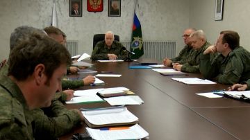 Более тщательно фиксировать доказательства преступлений киевского режима в отношении мирных жителей и критически важных объектов