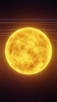 Ледяная граница Солнечной системы