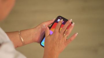 Мы в Telegram. Мы в МАХ