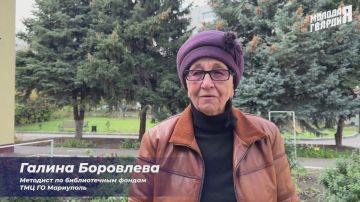 Помогаем школе — помогаем будущему!