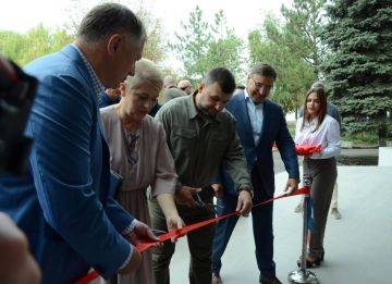 В Ростове-на-Дону завершился IV семинар-совещание с образовательными и научными организациями воссоединенных субъектов