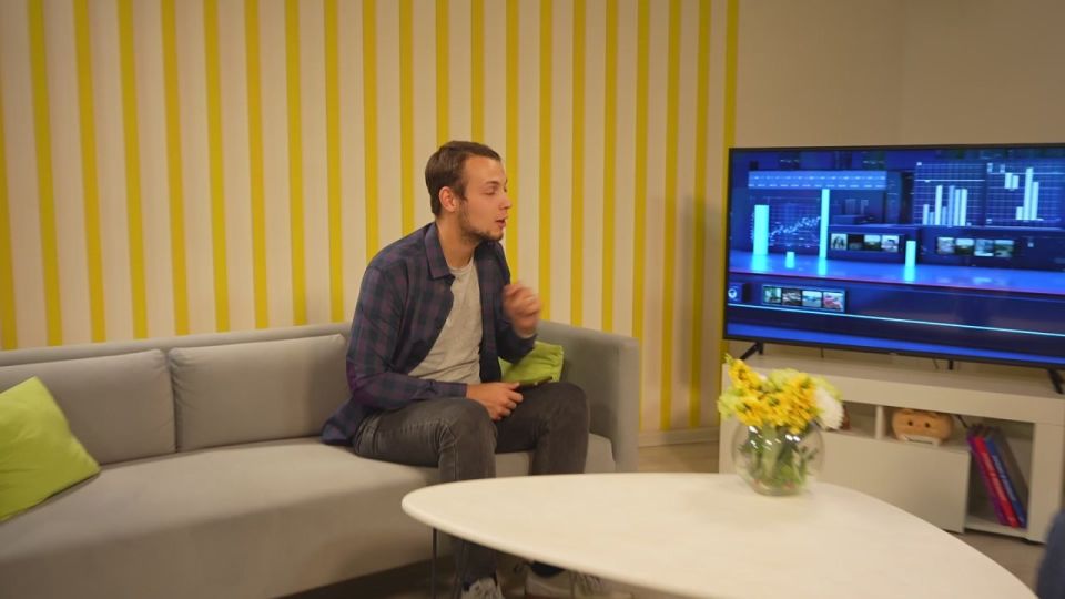 Мы в Telegram. Мы в МАХ