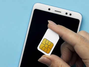 С 2025 года для иностранцев работают новые правила покупки сим-карт