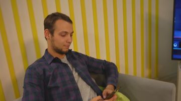 Мы в Telegram. Мы в МАХ