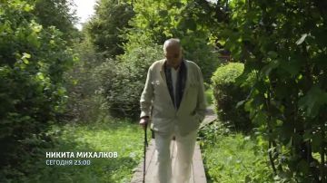 Сергей Колясников: Сегодня, 23-00, канал "Россия"