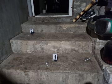 В Мариуполе задержана подозреваемая в причинении тяжкого вреда здоровью, повлекшего по неосторожности смерть потерпевшего