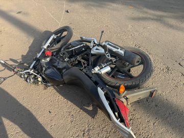 Нарушение правил проезда перекрёстков стало причиной серии ДТП с пострадавшими