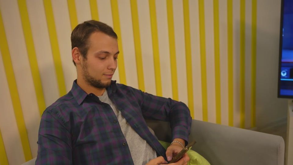 Мы в Telegram. Мы в МАХ