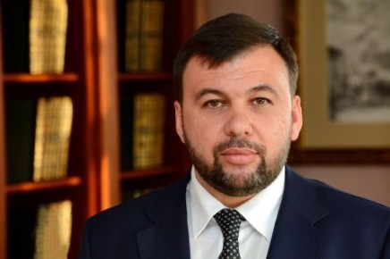 Денис Пушилин: Четыре мирных жителя Республики пострадали сегодня из-за киевской агрессии