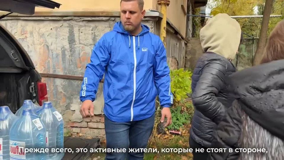 Три года назад в Республике было создано региональное отделение партии «Единая Россия»