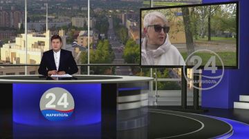 Достаточно ли в Мариуполе зон отдыха и детских площадок? 21.10.2025