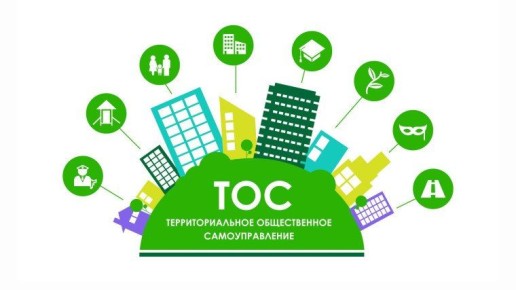 Хочешь повлиять на благоустройство своего района, сделать его комфортнее? Создай ТОС — территориальное общественное самоуправление!