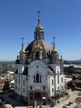 Александр Малькевич: #ФотоНовыхРегионов: Мариуполь