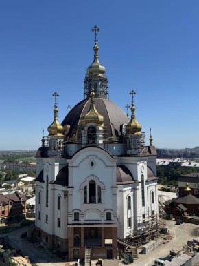 Александр Малькевич: #ФотоНовыхРегионов: Мариуполь