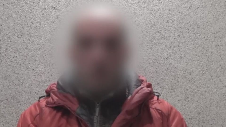 ФСБ России задержан житель Карелии по подозрению в госизмене