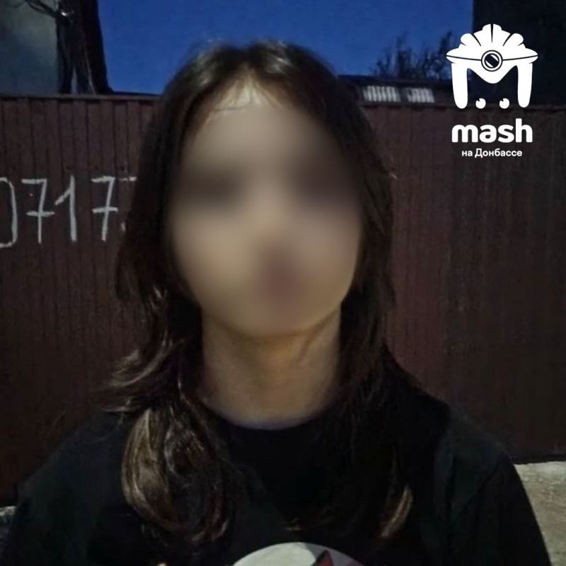 Полиция ищет похитителя 15-летней школьницы в Мариуполе