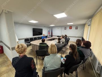 ВОПРОС ЗДОРОВЬЯ - ПРИОРИТЕТНЫЙ