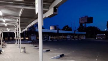 Новые маршруты межрегиональных регулярных автобусных перевозок зарегистрированы в транспортном сообщении с воссоединёнными регионами Российской Федерации