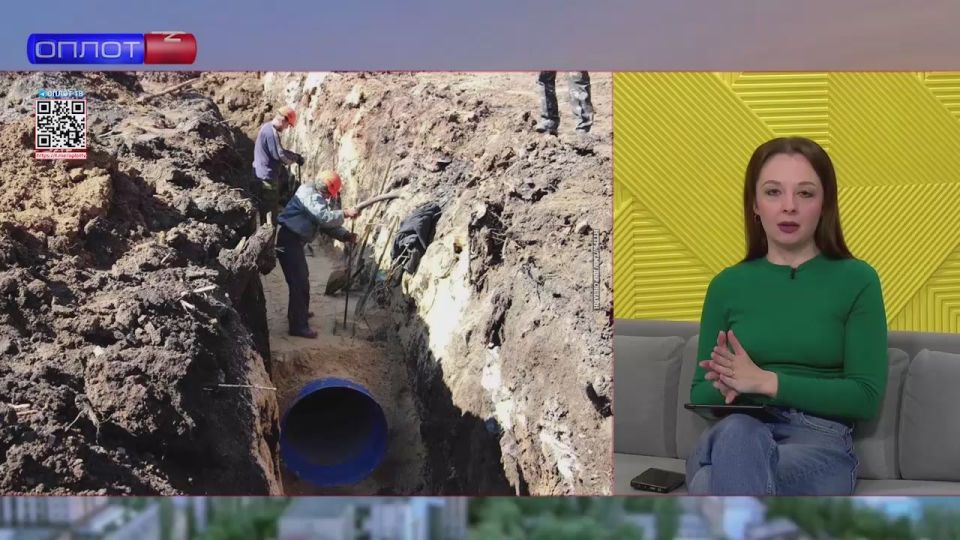 В Мариуполе завершилась реконструкция 1,5-километровой ветки водовода, обеспечивающей водоснабжение 865 многоквартирных домов и 95 социальных объектов, сообщили в Фонде Развития Территорий