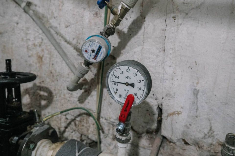 Антон Кольцов: Усиливаем мониторинг хода отопительного сезона