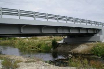 В Мариуполе экологи обследовали состояние реки Кальчик