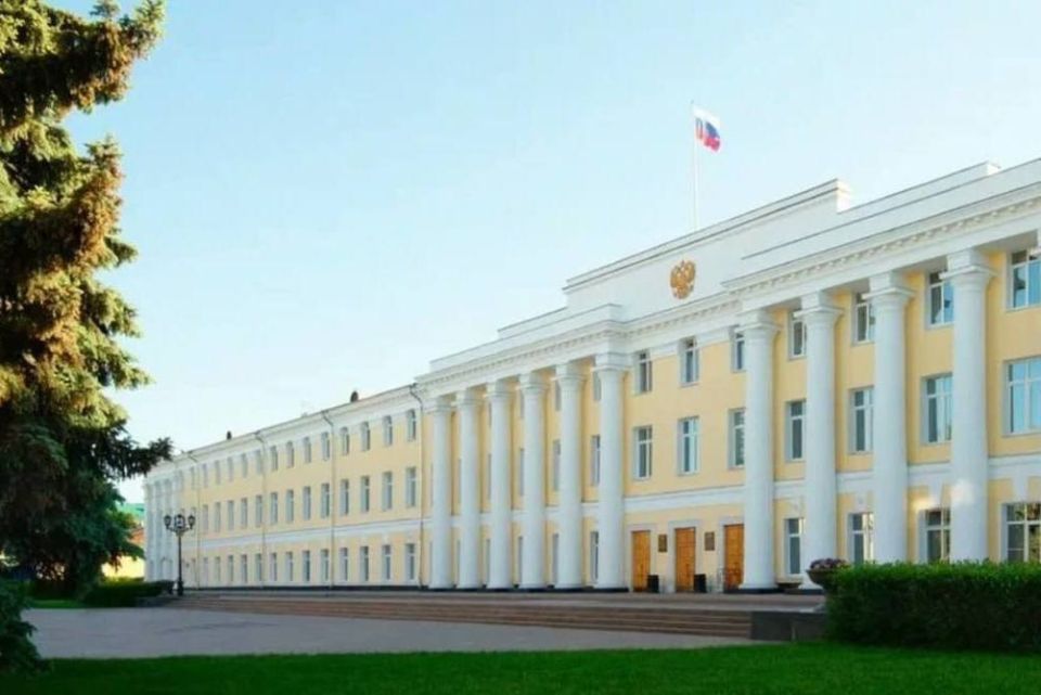 В ходе пленарного заседания депутаты Народного Совета ДНР приняли постановление «О поддержке обращения Законодательного Собрания Нижегородской области «К Председателю Правительства Российской Федерации М.В. Мишустину о...