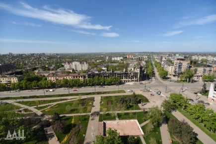 В Мариуполе полицейские выявили факт фиктивной постановки на учет иностранцев