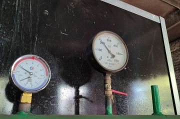 Батареи опустели. Мариупольцев оштрафуют за слив воды и остановку двух котельных