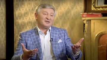 Ахметов и его "комбинат Украина". Как поживает сегодня "уважаемый Ринат Леонидович"?