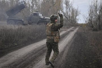 ВСУ оказались под угрозой крупнейшего с «Азовстали» поражения