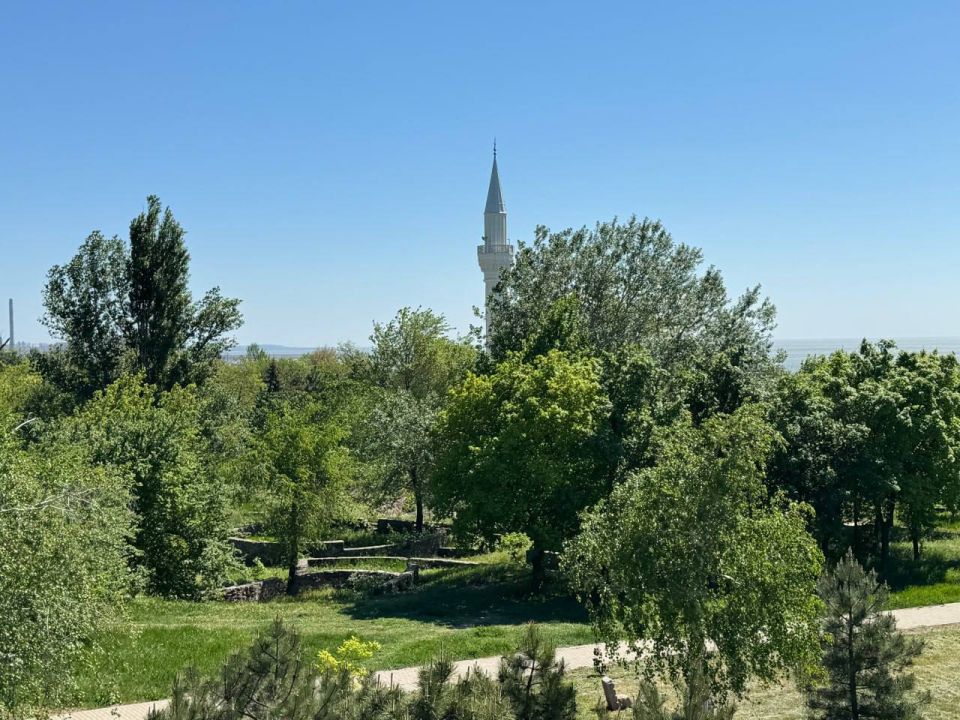 Александр Малькевич: #ФотоНовыхРегионов: Мариуполь