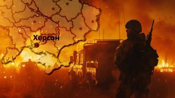 Штурм Херсона. Освобождения ждали 3 года. И что теперь происходит?