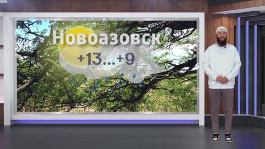 Прогноз погоды на 29.10.2025