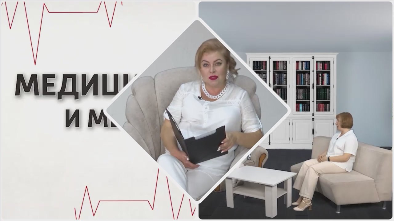 Мы в Telegram. Мы в МАХ