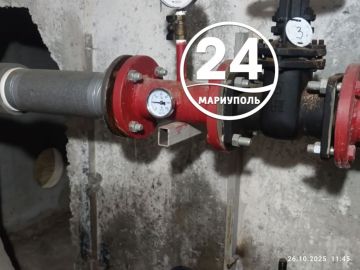 ПИШУТ ЧИТАТЕЛИ. В наш чат-бот подписчики присылают жалобы на отсутствие отопления в многоквартирных домах