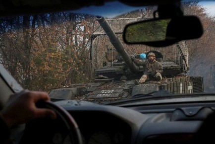 Военкор Сладков заявил о начале эпидемии котлов у ВСУ