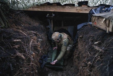 Военкор Сладков заявил об эпидемии котлов у ВСУ