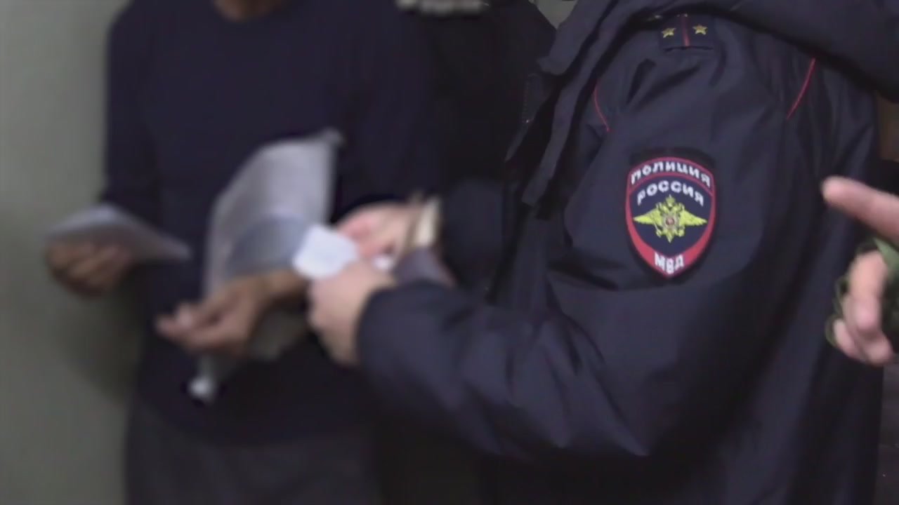 12345На территории Республики полицейские провели комплексную операцию «Нелегал-2025»