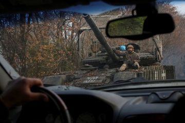 Военкор Сладков заявил о начале эпидемии котлов у ВСУ