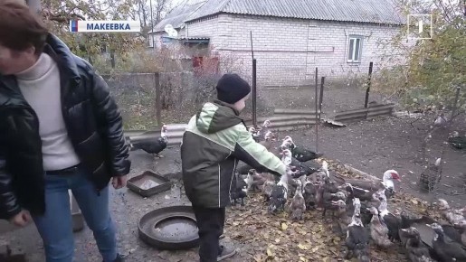 Борьба с «горынычами»! В Макеевке бесплатно обновляют спутниковое оборудование