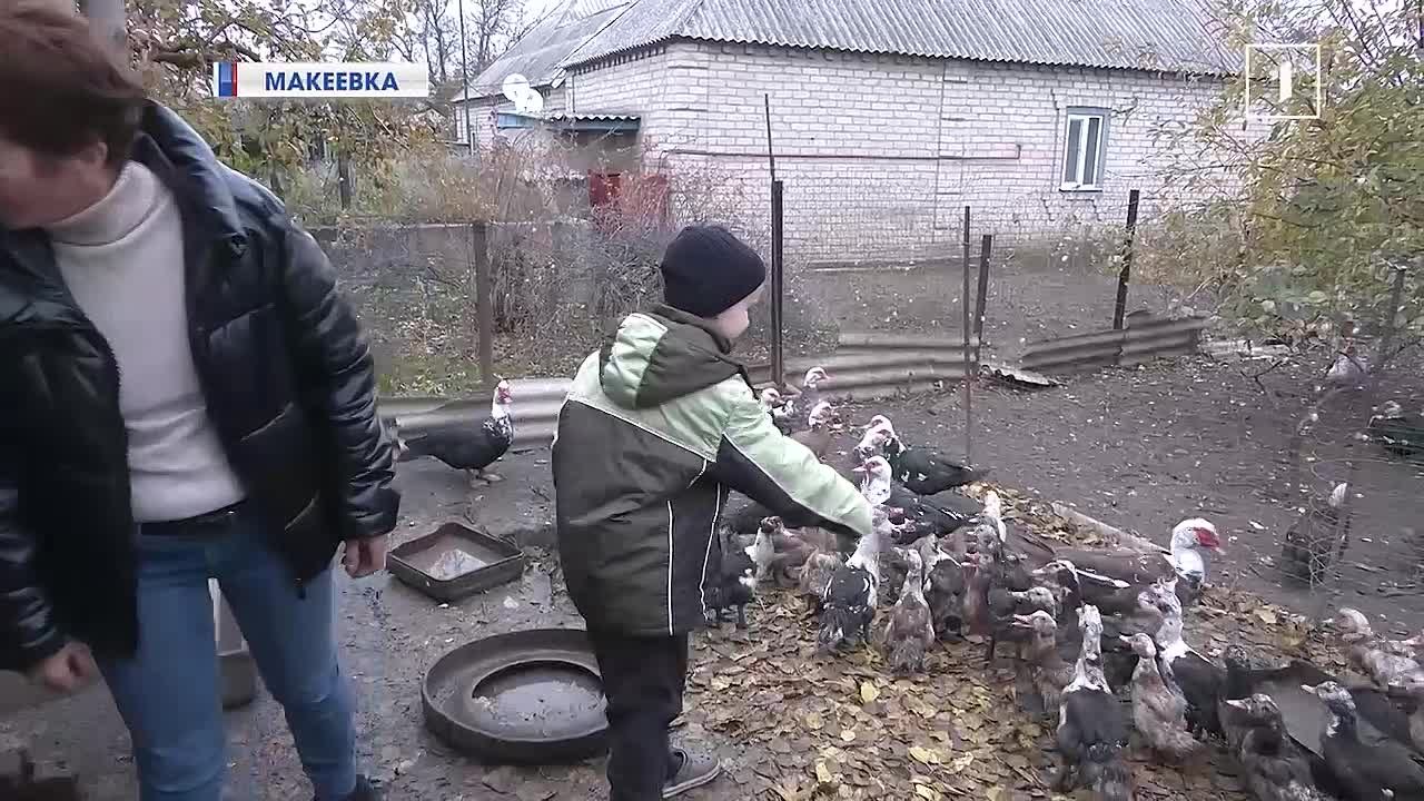 Борьба с «горынычами»! В Макеевке бесплатно обновляют спутниковое оборудование