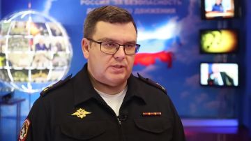 Госавтоинспекция разъясняет