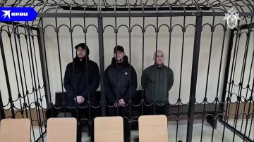 Обстреливали жилые дома и мирных жителей с «Азовстали»: Более 20 лет заключения получили три боевика ВСУ в ДНР