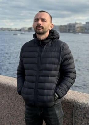 «Пообещал себе: если вернусь — не потрачу жизнь впустую»