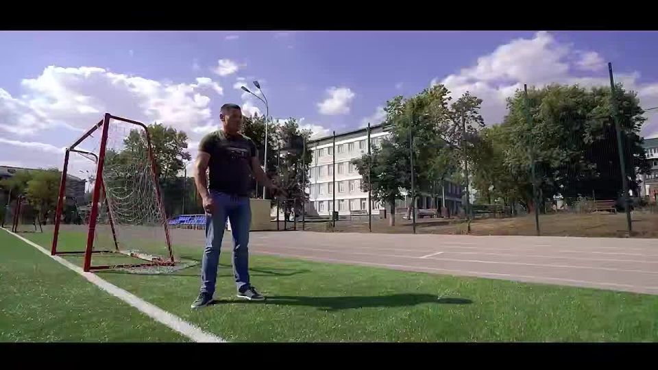 Восстановление Мариуполя. Как идет восстановление социальных объектов