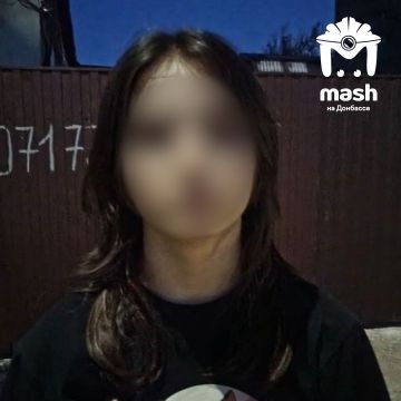 Соседа, похитившего школьницу в Мариуполе, поймали